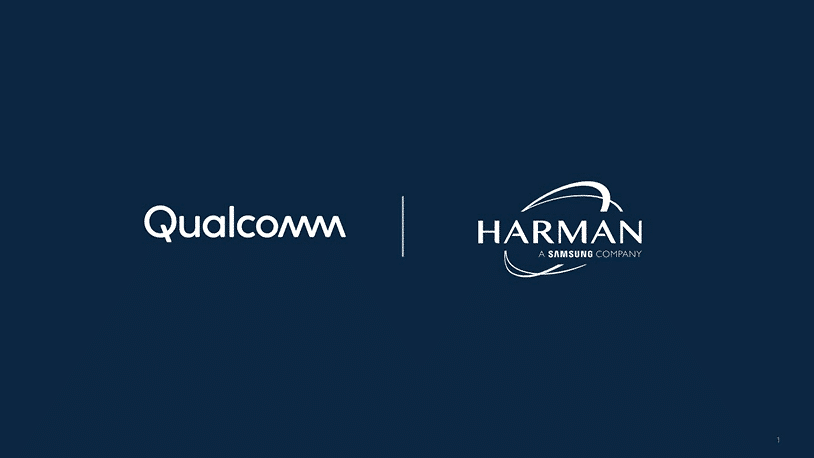 Qualcomm et HARMAN s'associent pour introduire l'IA générative dans l'automobile