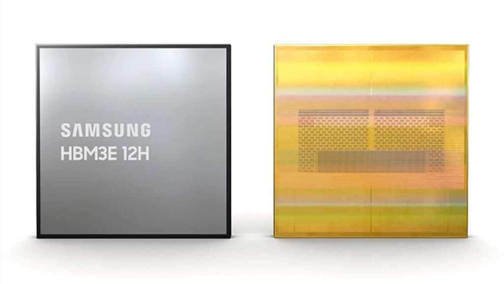 Samsung, prête à sacrifier ses marges pour intégrer la chaîne d'approvisionnement de NVIDIA avec son HBM4
