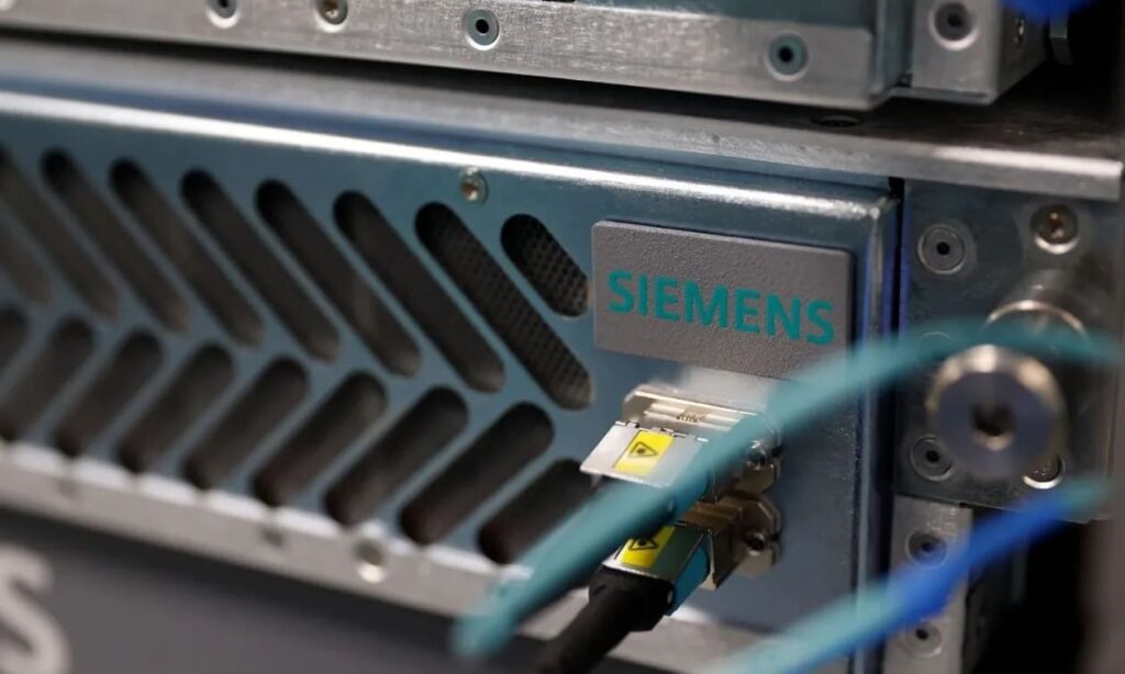 Siemens renforce la vérification d'Arm Neoverse avec Veloce CS lors de SEMICON Taiwan 2025