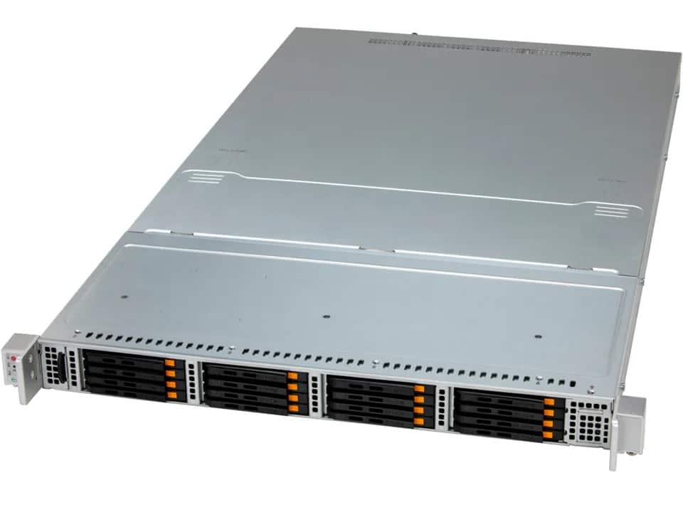 Supermicro présente un serveur de stockage NVMe basé sur le Superchip NVIDIA Grace