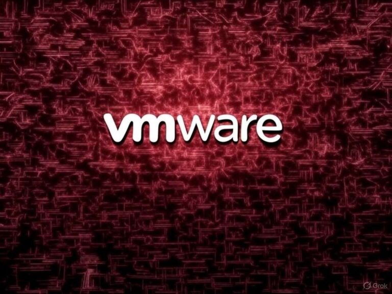 VMware publie l'avis VMSA-2025-0016 : correctifs pour les vulnérabilités « importantes » dans vCenter et NSX (CVE-2025-41250/41251/41252)