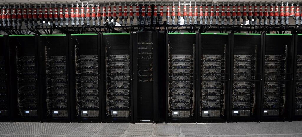 Vultr intègre les GPU AMD Instinct MI355X dans son offre cloud et bare metal