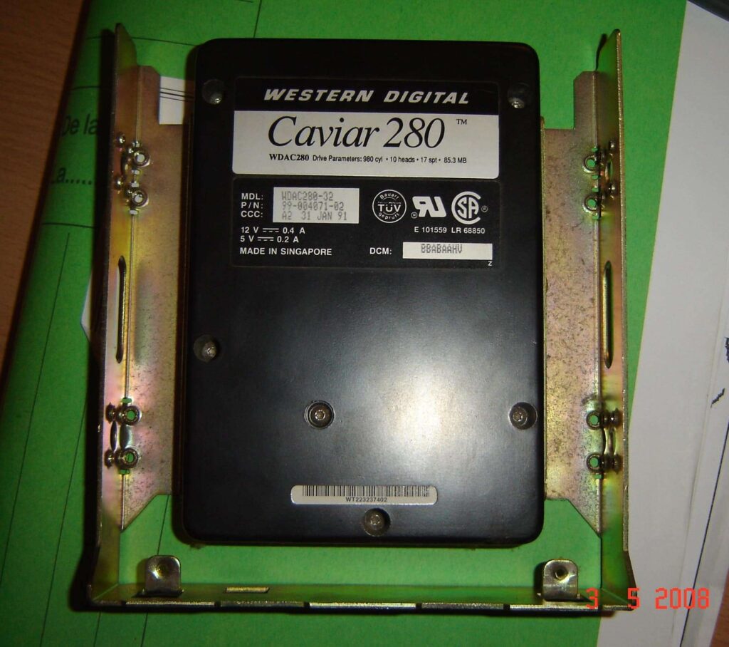 Western Digital augmente ses prix de disques durs et avertit de retards pouvant aller jusqu’à 10 semaines en pleine fièvre de l’IA