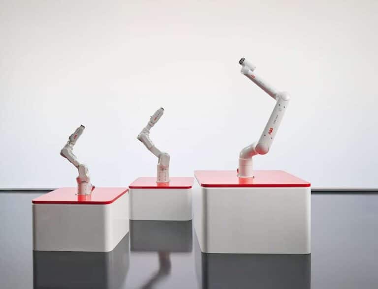 ABB vend son division Robotique à SoftBank pour 5,375 milliards de dollars : l’« IA physique » entre en scène et le groupe accélère sa stratégie en électrification et automatisation