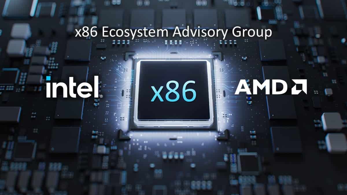 AMD et Intel célèbrent la première année du X86 Ecosystem Advisory Group avec quatre jalons de normalisation : FRED, AVX10, ChkTag et ACE