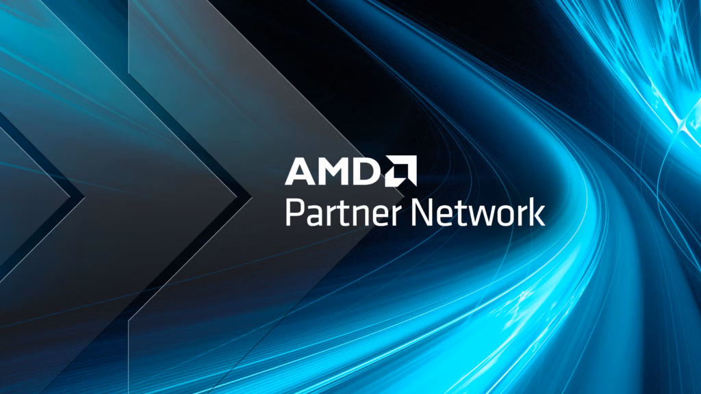 AMD restructure son programme de partenariat : naît AMD Partner Network (APN) avec plus d'investissement, certification à la demande et un référentiel unique de ressources
