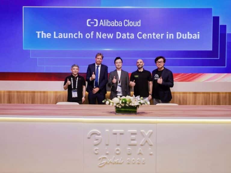 Alibaba Cloud renforce son pari au Moyen-Orient : deuxièm centre de données à Dubaï pour accélérer la digitalisation avec l'IA
