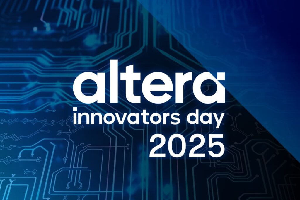 Altera accélère dans les FPGA : plus de densité avec Agilex 5 D-Series, « secure boot » post-quántique et un nouveau Visual Designer qui réduit l’amorçage de conception de 5 jours à 2 heures