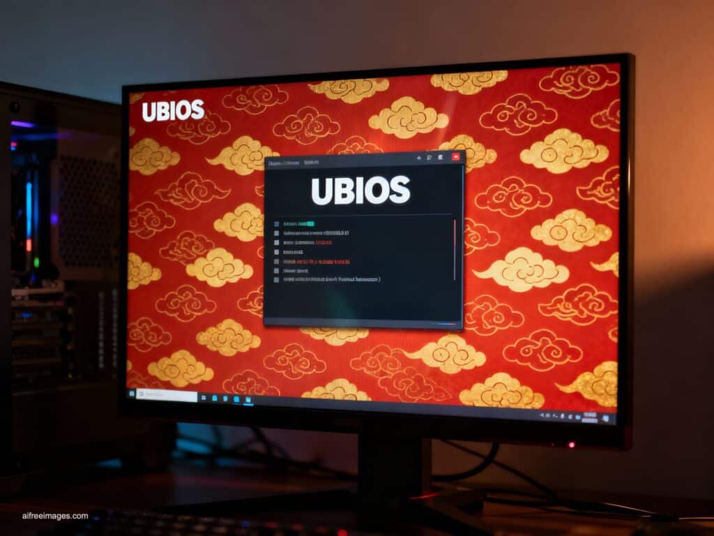 Chine lance UBIOS : une nouvelle norme de firmware qui réimagine la « BIOS » avec un bus virtuel unifié et un support natif pour l'hétérogénéité