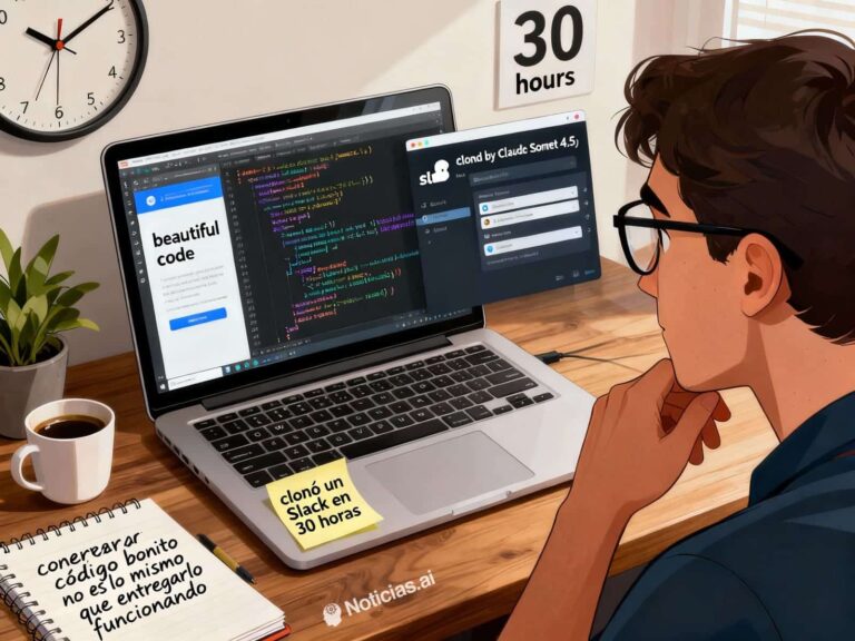 Claude Sonnet 4.5 et la promesse des agents qui « programmant seuls » : entre le saut de 30 heures continues et le vieux problème de fournir un logiciel qui fonctionne