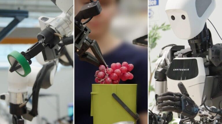 DeepMind présente Gemini Robotics 1.5 : l'IA « qui réfléchit avant d'agir » pour faire passer les agents dans le monde physique