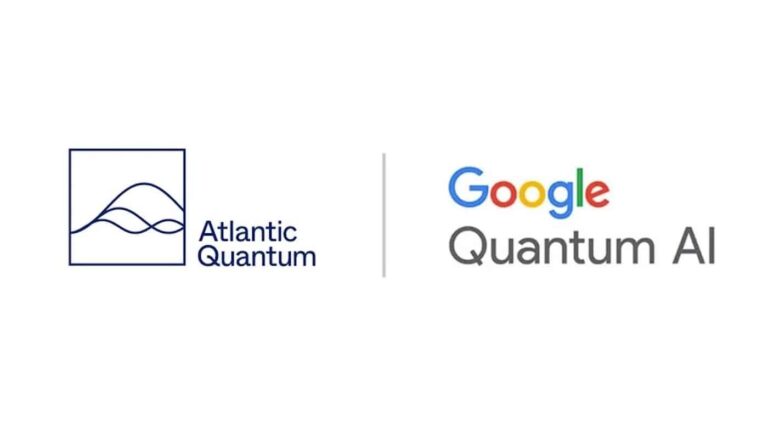 Google accélère sa feuille de route quantique : l'équipe d'Atlantic Quantum rejoint Quantum AI et le chip Willow marque une étape dans la correction d'erreurs