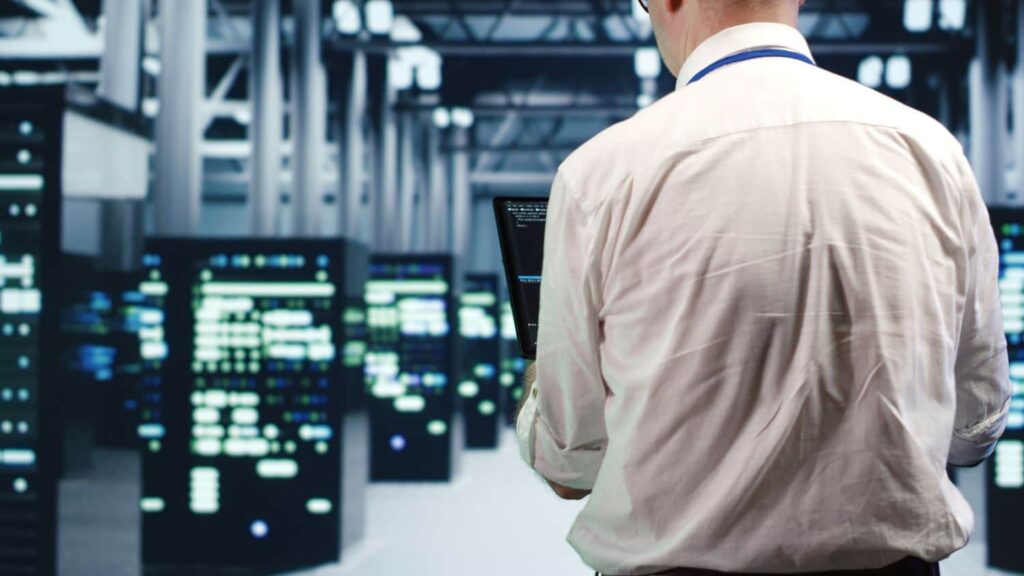 IONOS renforce ses serveurs dédiés avec les nouveaux processeurs AMD EPYC™ 4005