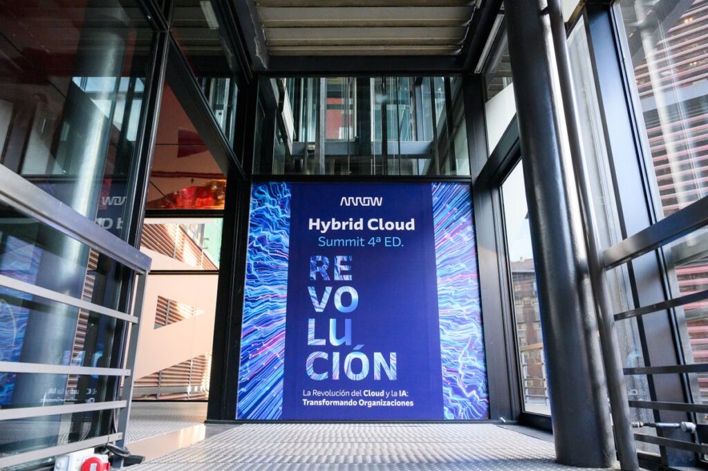 L'IA et le cloud hybride deviennent les clés de la compétitivité des entreprises