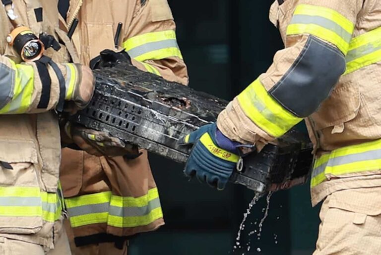 La Corée perd son « nuage » gouvernemental après un incendie : absence de sauvegardes ni plan de reprise