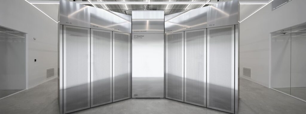 Le Pays Basque inaugure le premier IBM Quantum System Two d'Europe à Donostia : 156 qubits "Heron" pour la science, l'industrie et le talent quantique