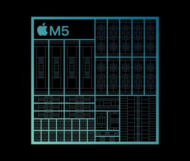 Le SSD du MacBook Pro avec M5 écrase celui du M4 : les lectures et écritures dépassent 6 000 Mo/s et la différence atteint 211 % en tests