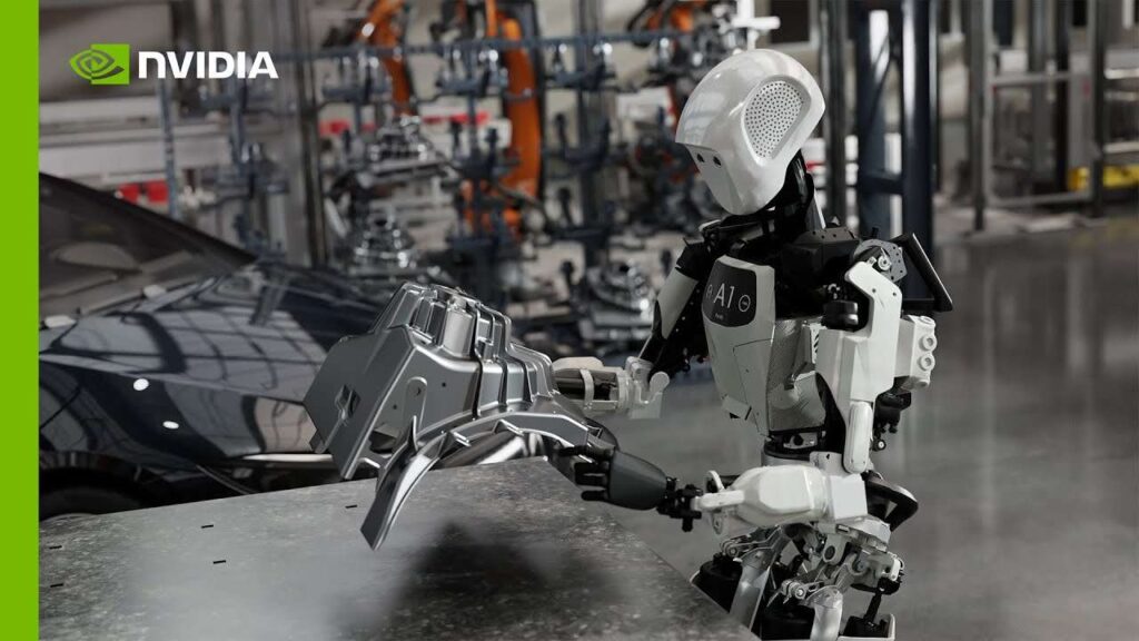 Le travail horaire d'un robot humanoïde : plafond de 14 $/h et économies à six chiffres, selon la feuille de calcul du Dr. Pero Micic