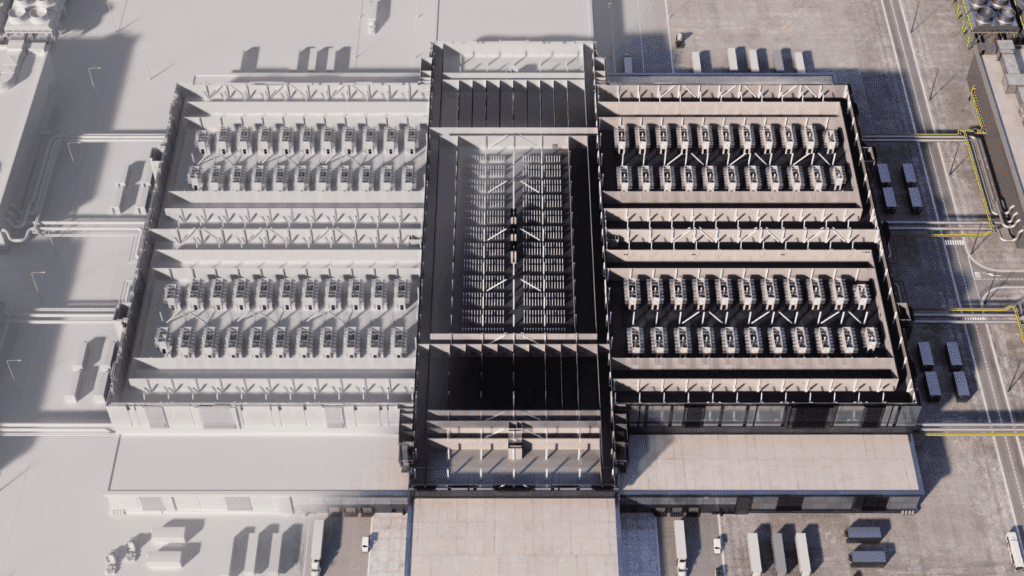 Les États-Unis accélèrent leur « révolution industrielle » de l’IA : NVIDIA et ses partenaires tissent l’infrastructure avec des superordinateurs, des usines d’IA et un plan pour passer à l’échelle des gigawatts