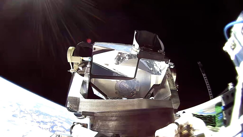 Muon Space se connecte à Starlink : satellites LEO « toujours allumés » avec lasers de 25 Gb/s et latence en millisecondes