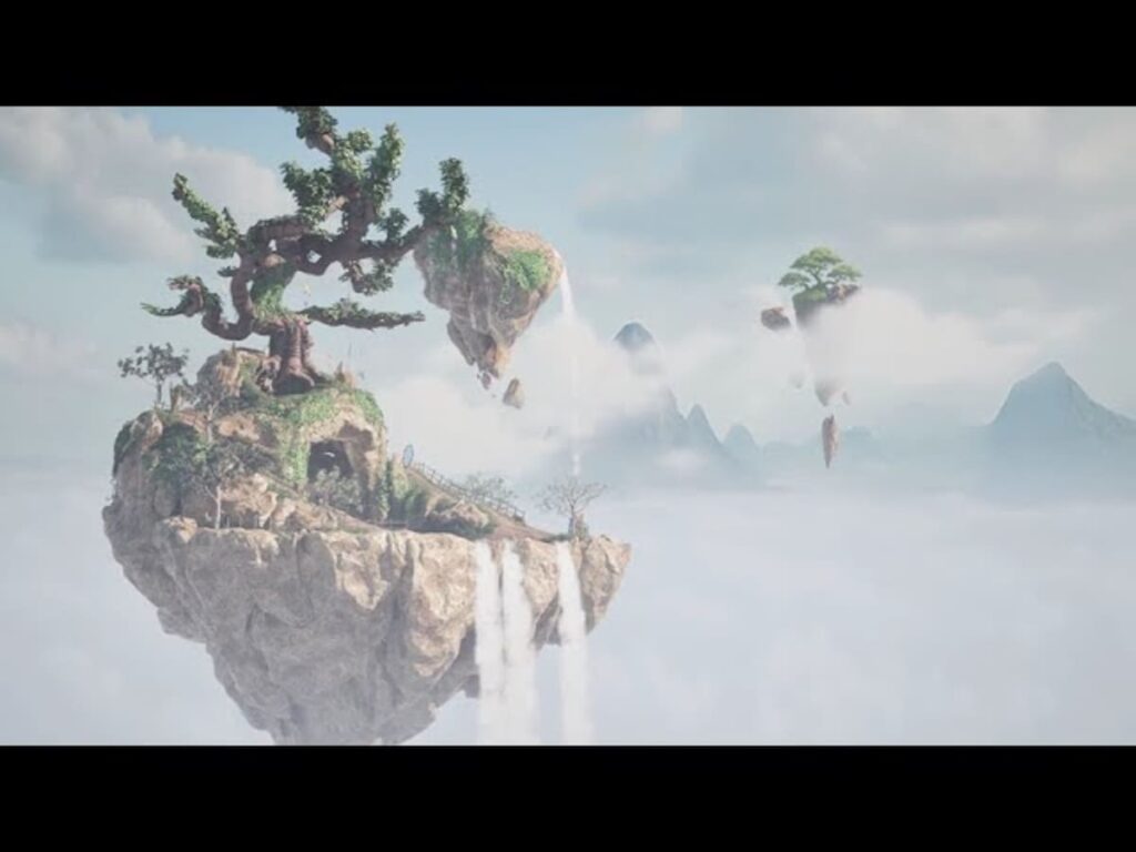 NVIDIA affiche sa puissance graphique avec « Bonsai Diorama » : DLSS 4, path tracing et l’amélioration de la qualité de RTX Mega Geometry