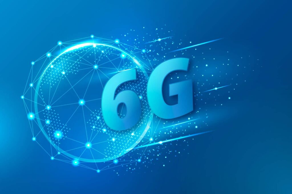 Nokia stimule la 6G : connectivité par satellite pour tous les smartphones et appareils