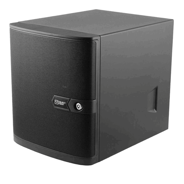 Object First présente un stockage immuable à l’épreuve des ransomwares pour les environnements Edge