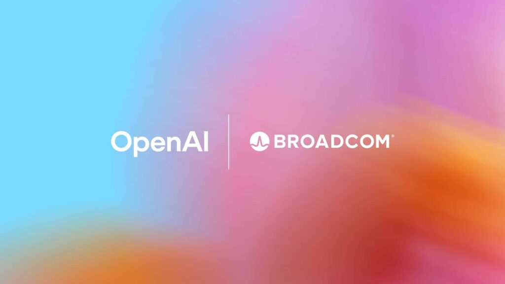 OpenAI et Broadcom scellent un partenariat pour déployer 10 GW d'accélérateurs IA conçus par OpenAI : Ethernet en tête et calendrier jusqu'en 2029