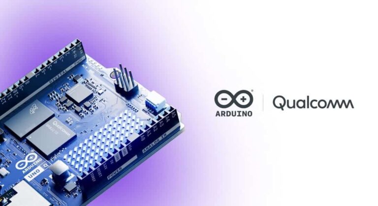 Qualcomm achète Arduino : arrive UNO Q, un « double cerveau » avec Linux + micro en temps réel et un nouvel IDE pour apporter l'IA à la périphérie