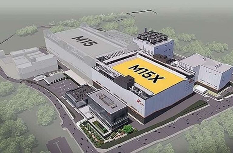 SK hynix installe des équipements dans son nouveau « hub » HBM à Cheongju et accélère la transition vers la HBM4