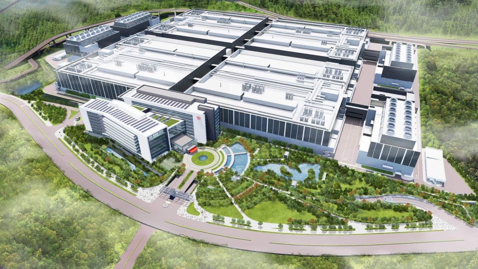 TSMC accélère son plan en Arizona : la troisième usine vise 2027 avec 2 nm et A16, un an plus tôt que prévu