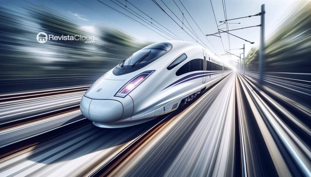 Votre connexion ne fonctionne jamais ! : pourquoi le Wi-Fi dans les trains à grande vitesse en Espagne est insuffisant et comment les satellites (Starlink et Kuiper) pourraient changer le voyage