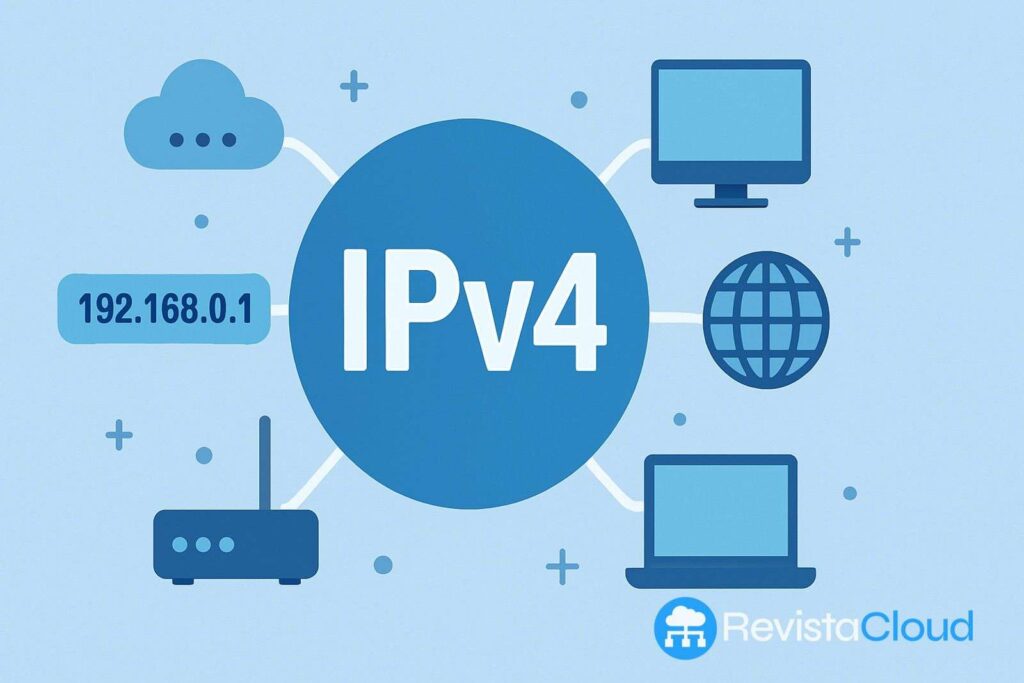 Zegona monétise les IPv4 de Vodafone Espagne pendant que le marché exerce des pressions… et que l’IPv6 commence — enfin — à décoller