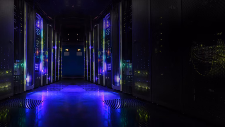 Alice Recoque : voici le superordinateur exascale qui veut faire de l'Europe une puissance d'IA souveraine