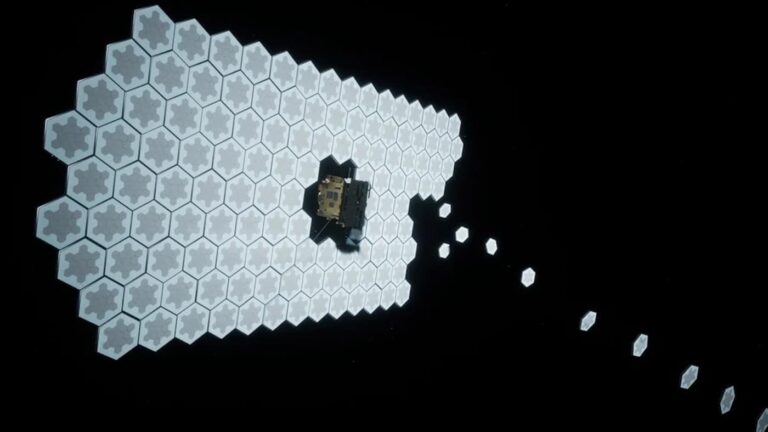 Centres de données autonomes en orbite : l’alliance Starcloud–Rendezvous accélère la course à l’IA dans l’espace (et SpaceX laisse entendre qu’ils se joignent)