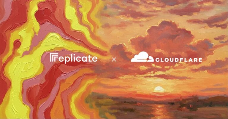 Cloudflare achète Replicate et renforce son pari pour devenir le « nuage d'IA » pour les développeurs