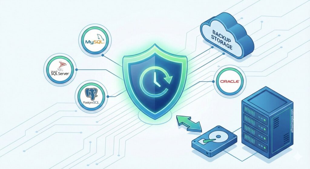 Comment sauvegarder une base de données sans devenir fou : guide simple pour ne rien perdre