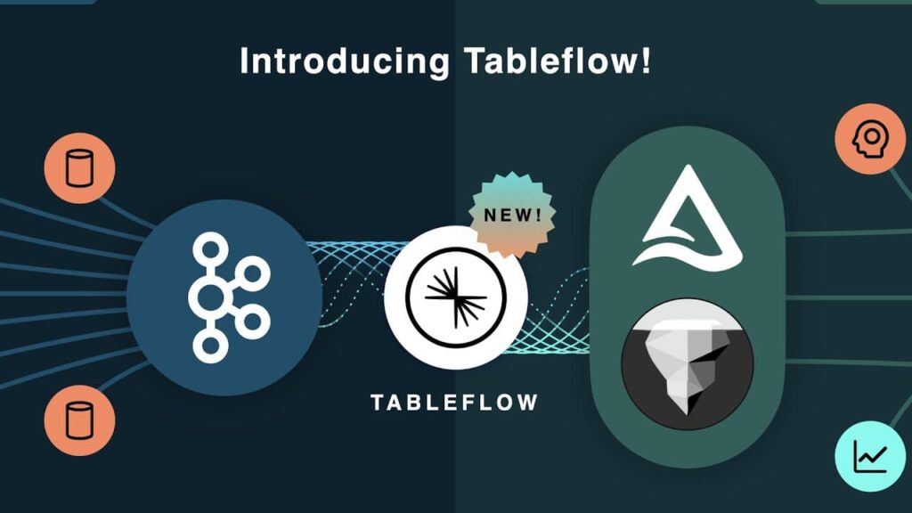 Confluent étend Tableflow pour renforcer l'analyse en temps réel et l'intelligence artificielle dans les environnements multicloud