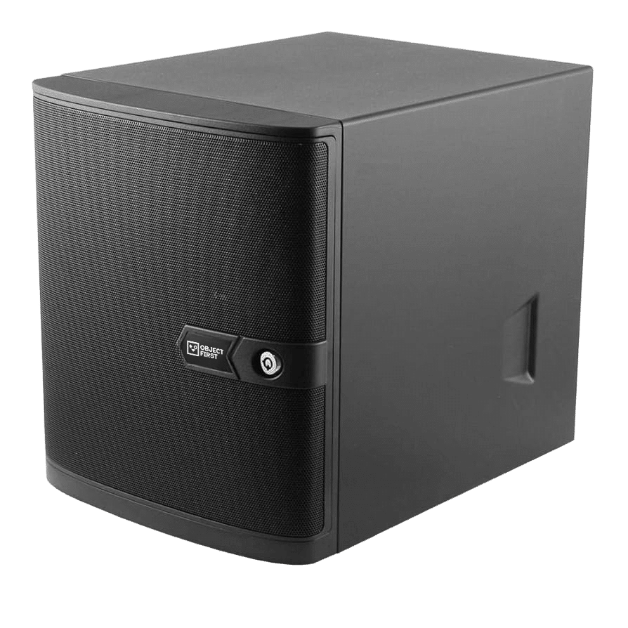 Cybersécurité : Object First propose trois recommandations clés pour protéger les données