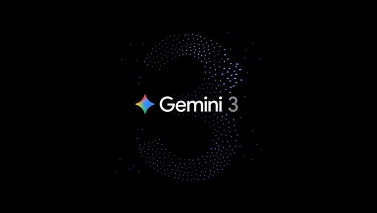 Gemini 3 Pro : ainsi Google veut diriger la nouvelle génération de modèles d'IA de pointe