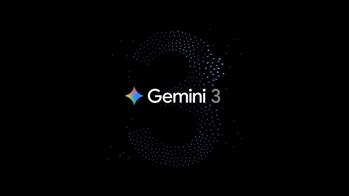 Gemini 3 Pro : ainsi Google veut diriger la nouvelle génération de modèles d'IA de pointe