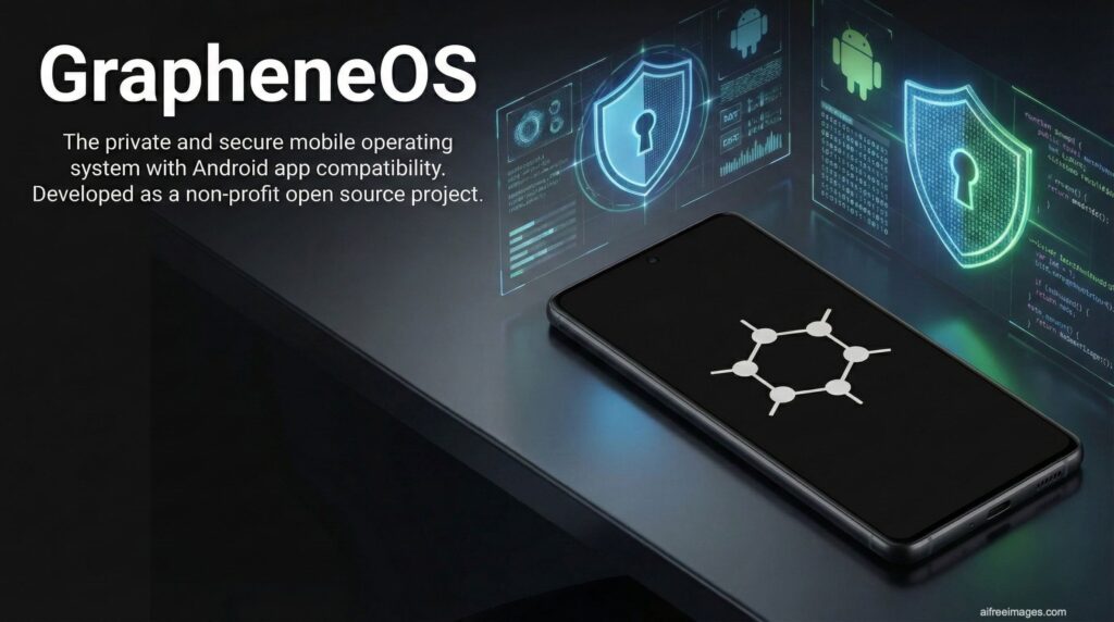 GrapheneOS rompt avec la France : collision frontale entre un projet de confidentialité et l'écosystème numérique européen