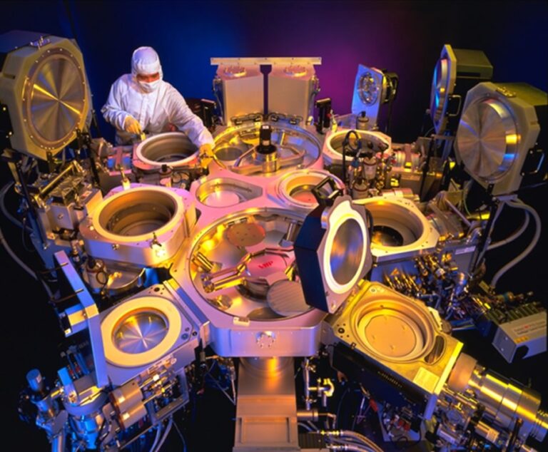 HPE lance la Quantum Scaling Alliance : une initiative commune pour faire passer l'informatique quantique à l'industrie