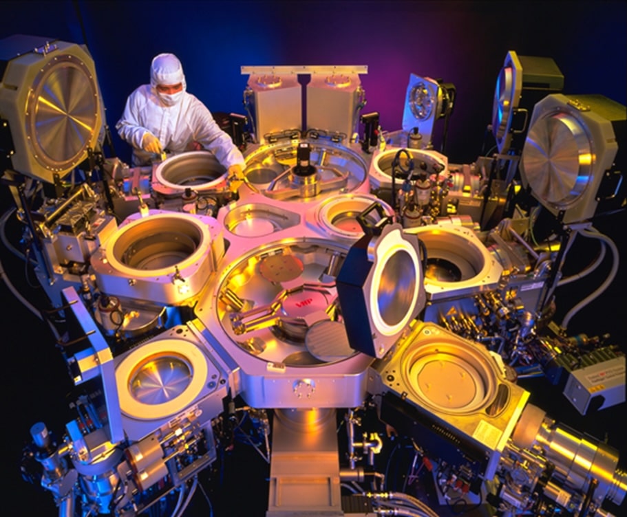 HPE lance la Quantum Scaling Alliance : une initiative commune pour faire passer l'informatique quantique à l'industrie