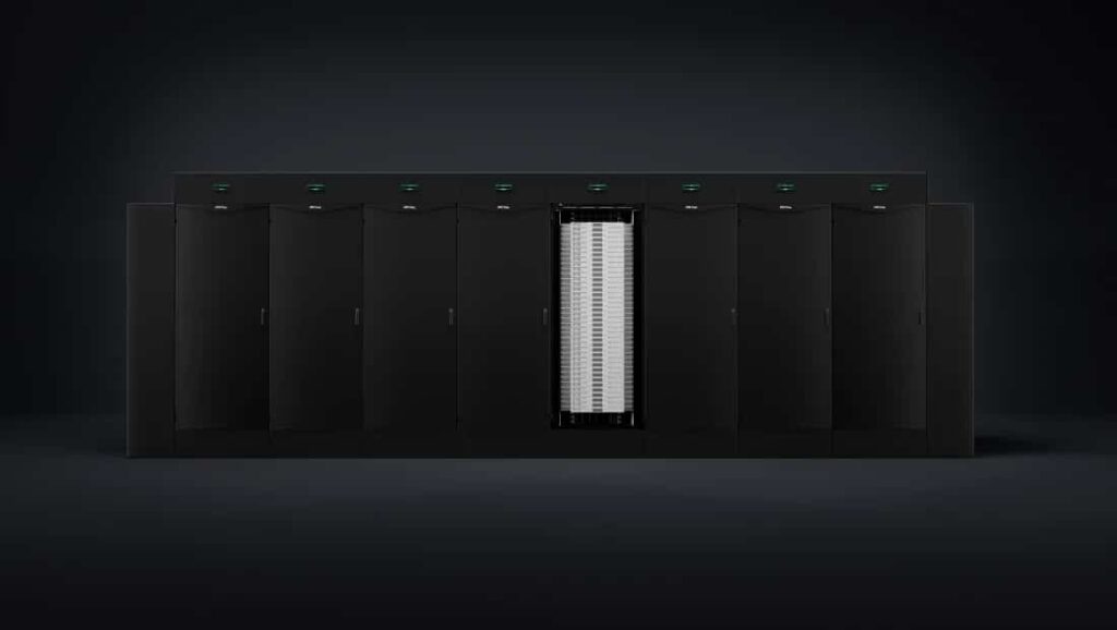 HPE renforce son engagement dans la super informatique : nouvelle génération HPE Cray pour dominer l'ère de l'IA et du HPC