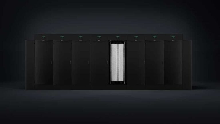 HPE renforce son engagement dans la super informatique : nouvelle génération HPE Cray pour dominer l'ère de l'IA et du HPC