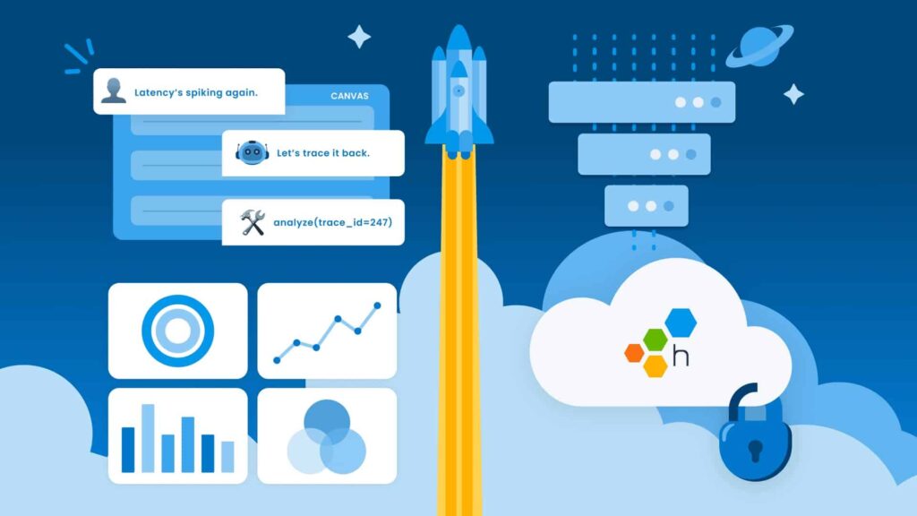 Honeycomb renforce son engagement en l'observabilité avec Private Cloud, de nouvelles métriques et des tableaux de bord guidés par l'IA