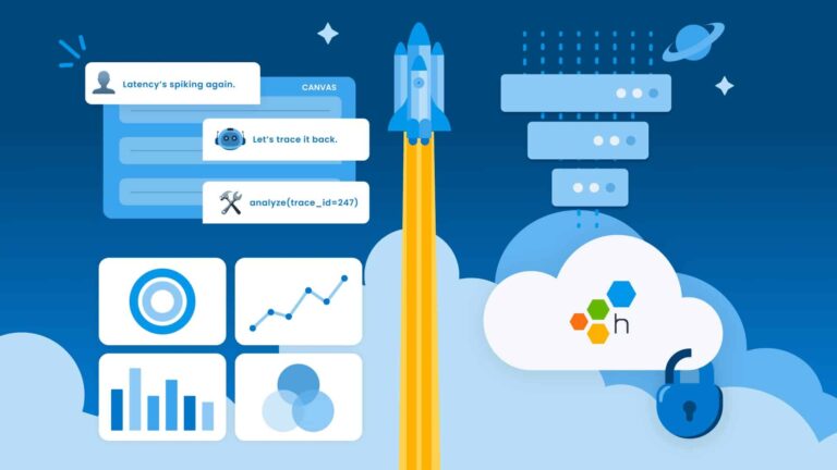 Honeycomb renforce son engagement en l'observabilité avec Private Cloud, de nouvelles métriques et des tableaux de bord guidés par l'IA