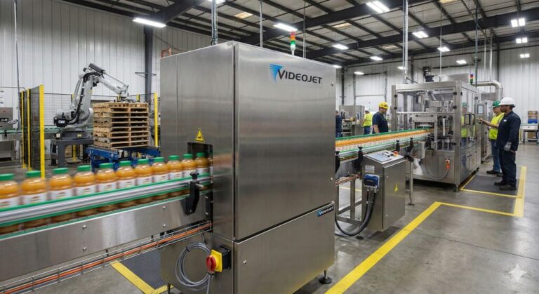 Imprimantes industrielles : le moteur silencieux de la production moderne