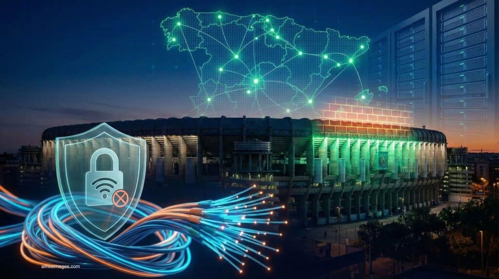 LaLiga, blocages et partage de l'internet : Vercel détaille son protocole pour minimiser les « dommages collatéraux » en Espagne